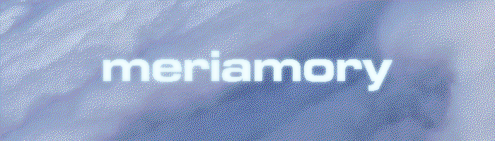 meriamory